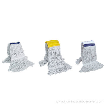 Industrial Floor Mop Clean Head